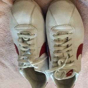 Nike men’s sneakers size 12